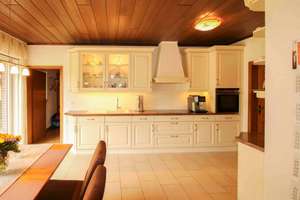 Schönes Landhaus mit tollem Grundstück, ideal als Familienwohnsitz, gewerblich, oder Pferdeparadies – Die vollständige Adresse der Immobilie erhältst du vom Anbieter., 49699 Lindern (Oldenburg) – Vorschaubild 7