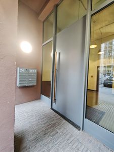 Attraktive 3-Zimmer Erdgeschosswohnung mit Industriecharme in Hattersheim am Main