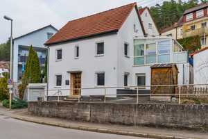 EINFAMILIENHAUS MIT CHARME UND SANIERUNGSBEDARF IN BLAUSTEIN/HERRLINGEN – Alb-Donau-Kreis – Vorschaubild 17