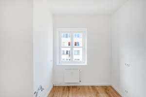 Renoviertes 1-Zimmer-Apartment  im ruhigen Travekiez – Die vollständige Adresse der Immobilie erhältst du vom Anbieter., 10247 Friedrichshain, Berlin – Vorschaubild 3