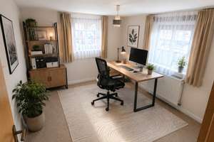 Ein- bis Zweifamilienhaus mit großem Garten & Doppelgarage in Nürnberg-Kornburg – Die vollständige Adresse der Immobilie erhältst du vom Anbieter., 90455 Kornburg, Worzeldorf, Nürnberg – Vorschaubild 14
