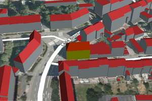 Attraktives Investitionsangebot: MFH mit 6 Wohneinheiten - Gaststätte - in zentraler Lage – Schillerstraße 26, 66955 Pirmasens, Pirmasens – Vorschaubild 18