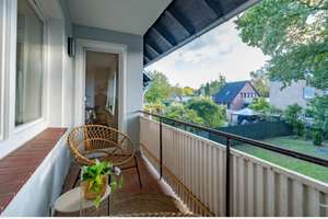 Zimmer in 3er-WG in Oldenburg - Eversten (Edewechter Landstraße) zu vermieten! – Die vollständige Adresse der Immobilie erhältst du vom Anbieter., 26131 Eversten, Oldenburg (Oldenburg) – Vorschaubild 4