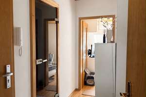 Charmante 2-Zimmer Wohnung in Hannover Vinnhorst – Die vollständige Adresse der Immobilie erhältst du vom Anbieter., 30419 Vinnhorst, Hannover – Vorschaubild 3