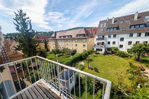 Rarität über den Dächern von Stuttgart: Juwel in absoluter Killesberg-Hanglage mit Fernsehturmblick – Die vollständige Adresse der Immobilie erhältst du vom Anbieter., 70197 Hasenberg, Stuttgart – Vorschaubild 8