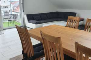 Dachgeschosswohnung mit Einbauküche, Balkon, Keller und Tiefgarage in Bellheim – Die vollständige Adresse der Immobilie erhältst du vom Anbieter., 76756 Bellheim – Vorschaubild 7