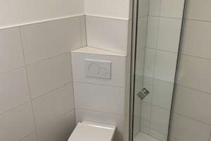 Ja 3-Zi. Whg. modernisierter Altbau – Ziegelaustraße —, 97080 Altstadt, Würzburg – Vorschaubild 6