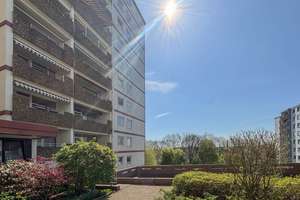 barrierefrei wohnen auf der eigenen Etage – Die vollständige Adresse der Immobilie erhältst du vom Anbieter., 42113 Uellendahl-Katernberg, Wuppertal – Vorschaubild 5