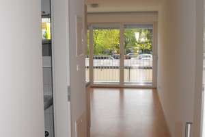 Studentenapartment Zentrumsnah Provisionsfrei – Äußere Brucker Straße 163, 91056 Schönfeld, Erlangen – Vorschaubild 3