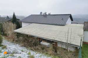 Einfamilienhaus mit drei Garagen und großem Grundstück in Gummersbach-Berghausen – Oberbergischer Kreis – Vorschaubild 6