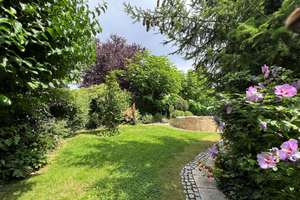Hochwertiges EFH mit Garten und Pool in Top-Ortsrandlage von Obertiefenbach – Erdbeerenberg 19, 65614 Beselich – Vorschaubild 7