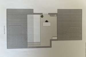 Moderne 3-Zimmer-Galeriewohnung inkl. hochwertiger Küche mit Bora und Miele-Geräten – In der Breite 9, 87746 Erkheim – Vorschaubild 25