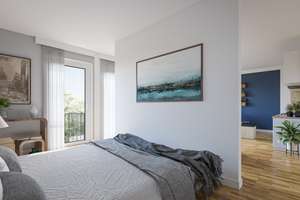Klein aber fein - 1,5 - Zimmer Apartment in Berlin - Köpenick – Die vollständige Adresse der Immobilie erhältst du vom Anbieter., 12557 Köpenick, Berlin – Vorschaubild 9