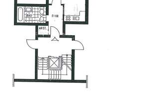 -- LINDENTHAL -- ruhige 2 Zim. Whg. mit großem Balkon -- bitte auch "Sonstiges" lesen -- – Franzstr. 71, 50935 Lindenthal (Ortsteil), Köln – Vorschaubild 12