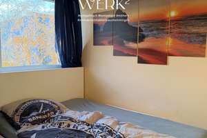 Vermietete 2-Zimmer-Wohnung mit Balkon in Hannover-Mittelfeld/Wülfel – Eichelkamp 39, 30519 Mittelfeld, Hannover – Vorschaubild 9