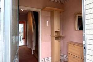 Reihenhaus mit Südgarten - Balkon und Ausbaupotenzial – Die vollständige Adresse der Immobilie erhältst du vom Anbieter., 28277 Kattenesch, Bremen – Vorschaubild 7