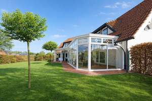 Repräsentative Landhausvilla mit exklusiver Ausstattung und modernster Energietechnik – Die vollständige Adresse der Immobilie erhältst du vom Anbieter., 48619 Heek – Vorschaubild 31