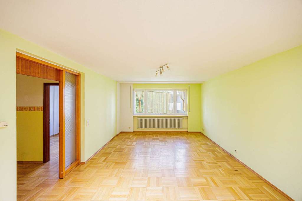 Immobilie in Fellbach - WEITBLICK: Ein Zuhause mit Potenzial! - Bild 2