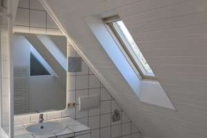 Beste Lage in Karlsruhe, Stadt und Natur Pur.  Terrasse, Garten und Gäste WC!! – Kniebisstr 15, 76199 Weiherfeld-Dammerstock, Karlsruhe – Vorschaubild 8