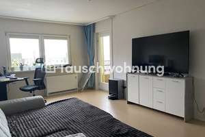 Tauschwohnung: 2-Zimmer-Wohnung in Spandau zu tauschen
