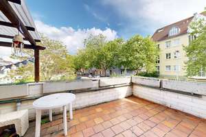 Mehrfamilienhaus in Bestlage Würzburg-Frauenland – Die vollständige Adresse der Immobilie erhältst du vom Anbieter., 97074 Frauenland, Würzburg – Vorschaubild 11