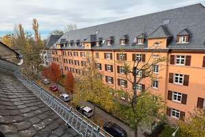 Charmante Altbauwohnung im beliebten Dichterviertel in Wiesbaden – sofort bezugsfertig! – Klopstockstraße 22, 65187 Südost, Wiesbaden – Vorschaubild 13