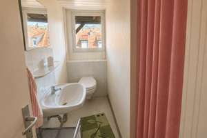 Mehrfamilienhaus mit 3 Wohneinheiten, 150 m² Wohnfläche und großem Potenzial – 97084 Heidingsfeld, Würzburg – Vorschaubild 13