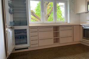 Platz für den Alltag: 3-Zimmer-Wohnung in Hamburg-Hummelsbüttel – Landahlweg 7, 22399 Hummelsbüttel, Hamburg – Vorschaubild 4