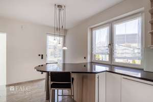 Appelhülsen: Energieeffizientes Wohnen in exklusivem Architektenhaus mit besonderem Wohlfühlfaktor – 48301 Nottuln – Vorschaubild 34