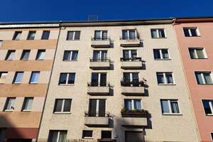 Gepflegte und vermietete 3-Zimmer-Wohnung – Stromstraße 42, 10551 Moabit, Berlin – Vorschaubild 5