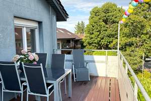 Charmante 3-Zimmer Etagenwohnung mit Balkon in ruhigem Wohngebiet – Die vollständige Adresse der Immobilie erhältst du vom Anbieter., 75180 Büchenbronn, Pforzheim – Vorschaubild 18