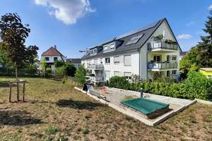 Exklusive 4,5-Zimmer-Maisonettewohnung mit vielen Extras! – Die vollständige Adresse der Immobilie erhältst du vom Anbieter., 70435 Zuffenhausen-Mönchsberg, Stuttgart – Vorschaubild 15