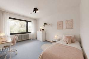 Gepflegtes Architektenhaus mit großem Garten auf Erbbaugrundstück – Die vollständige Adresse der Immobilie erhältst du vom Anbieter., 51109 Merheim, Köln – Vorschaubild 18