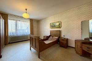 Geräumiges Haus mit Scheune, Garage und viel Platz zum Leben in Neuental-OT! Keine Käuferprovision! – Die vollständige Adresse der Immobilie erhältst du vom Anbieter., 34599 Neuental – Vorschaubild 5