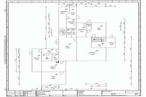 Neuer Preis !
Leben und Arbeiten vereint an einem Ort – Großzügiges 
EFH m. 2 ELW  und 240 m² Hall – Die vollständige Adresse der Immobilie erhältst du vom Anbieter., 25785 Nordhastedt – Vorschaubild 35