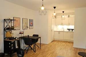 Moderne 3-Zimmer-Neubauwohnung mit Balkon & EBK in Sudenburg – 39112 Sudenburg, Magdeburg – Vorschaubild 9