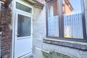 Vierfamilienhaus mit Garten & Altbaucharme im Vaalser Quartier Aachen – Die vollständige Adresse der Immobilie erhältst du vom Anbieter., 52074 Vaalserquartier, Aachen – Vorschaubild 64