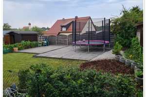 Geräumiges Einfamilienhaus (3-Spänner-Mittelhaus) in Hilgertshausen, Kreis Dachau – Dachau (Kreis) – Vorschaubild 12