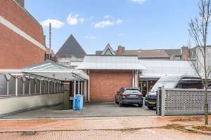 Marktplatzperle mit Tiefgang: Wohn- und Geschäftshaus mit eigenen Parkplätzen + Tiefgarage in Meppen – Die vollständige Adresse der Immobilie erhältst du vom Anbieter., 49716 Meppen – Vorschaubild 17