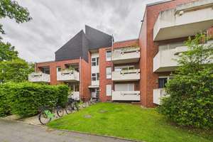 Gepflegte 2-Zimmer-Wohnung mit Stellplatz in Münster-Gievenbeck – Die vollständige Adresse der Immobilie erhältst du vom Anbieter., 48161 Gievenbeck, Münster – Vorschaubild 11