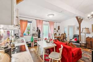 Attraktive Remisenwohnung – Kapitalanlage mit Perspektive – Die vollständige Adresse der Immobilie erhältst du vom Anbieter., 12163 Steglitz, Berlin – Vorschaubild 6