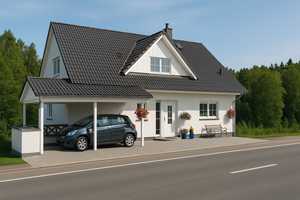 Traumhaus auf großem Grundstück – Unser Angebot für Ihre Zukunft – Mettmann (Kreis) – Vorschaubild 1