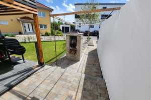 2-Familienhaus / Neubau/ Selbstbewohnen & zusätzlich vermieten !! Die Gelegenheit!! KfW 55 – Alb-Donau-Kreis – Vorschaubild 3