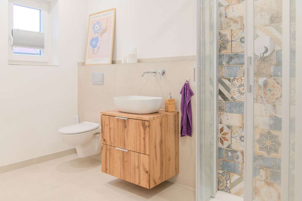 Immobilie in Meine - Zeitlose Doppelhaushälfte mit großzügigem Raumangebot - Bild 3