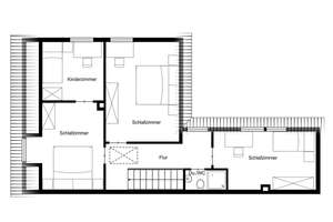#KOMINOS IMMOBILIEN# Stadtnahe Doppelhaushälfte in Siegen – Die vollständige Adresse der Immobilie erhältst du vom Anbieter., 57074 Siegen, Siegen – Vorschaubild 3