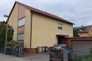 Geräumiges, günstiges 6-Raum-Einfamilienhaus in Mannheim Sandhofen – Die vollständige Adresse der Immobilie erhältst du vom Anbieter., 68307 Sandhofen, Mannheim – Vorschaubild 4