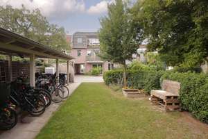 Hofidylle in Babelsberg – helle Remisenwohnung mit Balkon und Garten – 14482 Babelsberg Nord, Potsdam – Vorschaubild 3