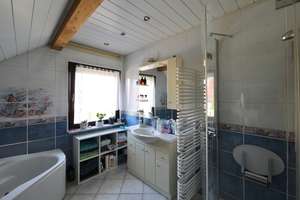 ca. 196 m² WOHN-/NUTZFLÄCHE - MIT SEPARATEM BUNGALOW - PERFEKT FÜR EINE FAMILIE – Fliegenpilzstr. 349 dä, 12526 Bohnsdorf, Berlin – Vorschaubild 12