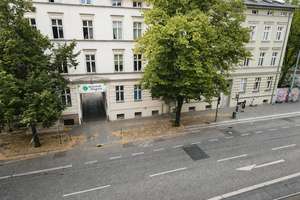 Provisionsfrei & vermietet: 1-Zimmer-Kapitalanlage in Potsdam-Charlottenhof – 14471 Brandenburger Vorstadt, Potsdam – Vorschaubild 2