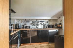 Bezugsfreies Zweifamilienhaus mit Garage und großem Süd-Garten – Aachen (Kreis) – Vorschaubild 28